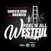 Feel'n All Westful (feat. Rasheed)