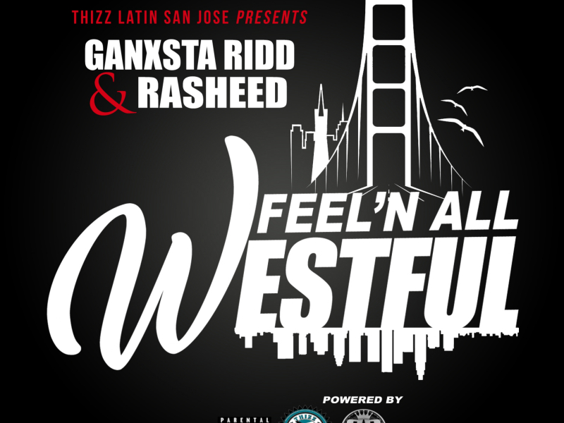 Feel'n All Westful (feat. Rasheed)