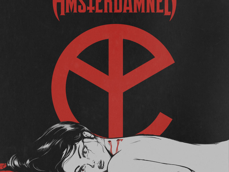 Amsterdamned (Single)