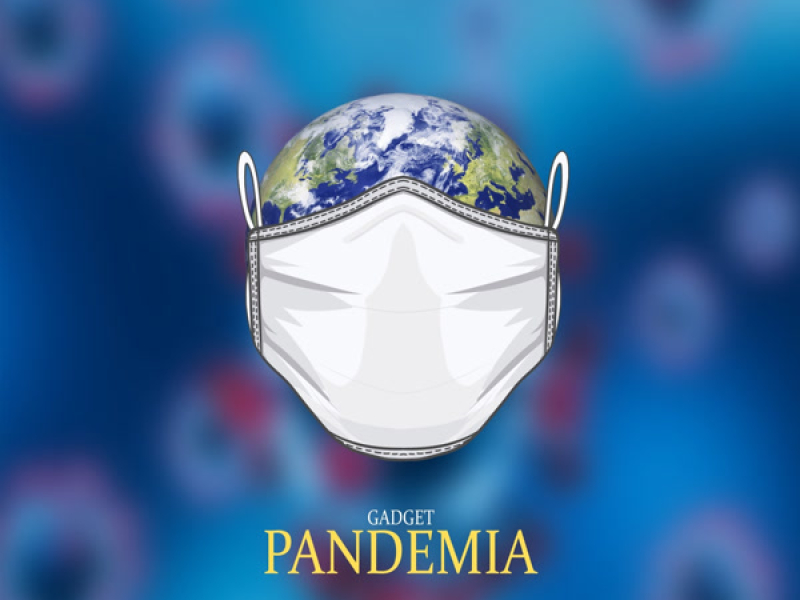 Pandemia (Single)