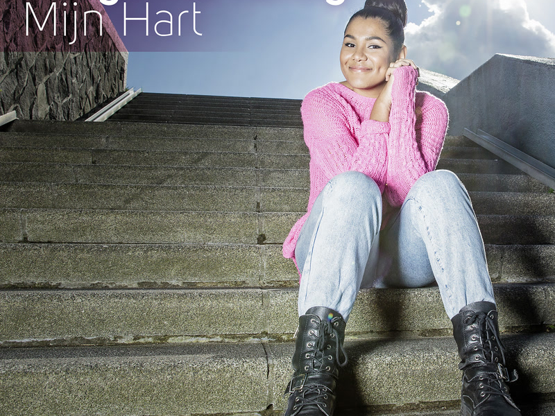 Mijn Hart (Single)