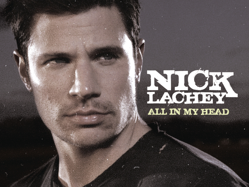 All In My Head (Main Version)