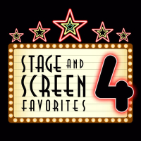 Stage and Screen Favorites, Vol. 4