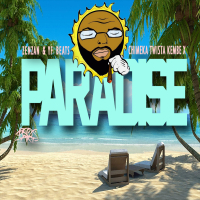 Paradise (Single)