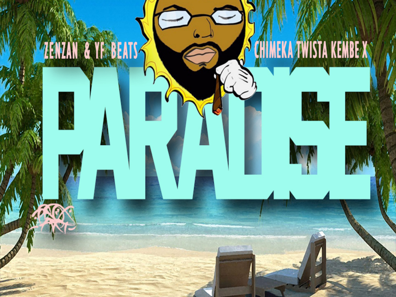 Paradise (Single)