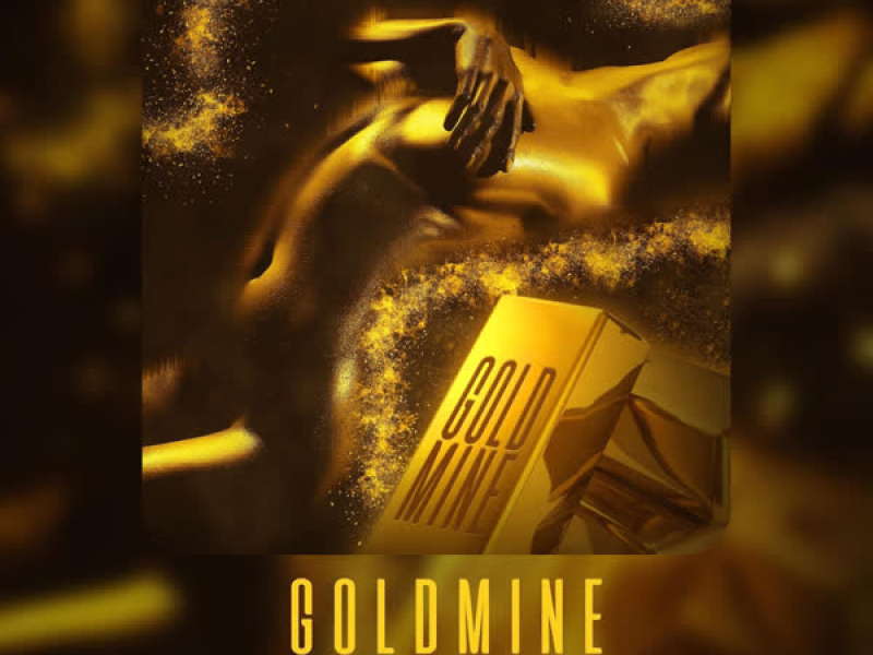 Goldmine (Dance Remix) (Single)