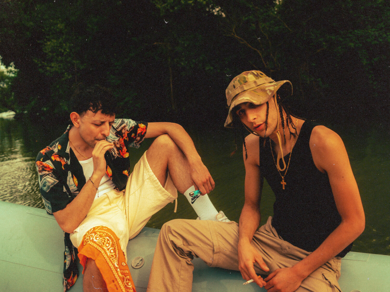 THE SOUND OF JAH (Single)