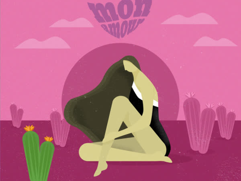 Juliette, mon amour (Single)