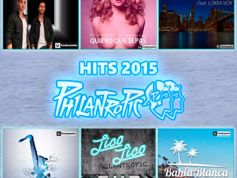 Hits 2015