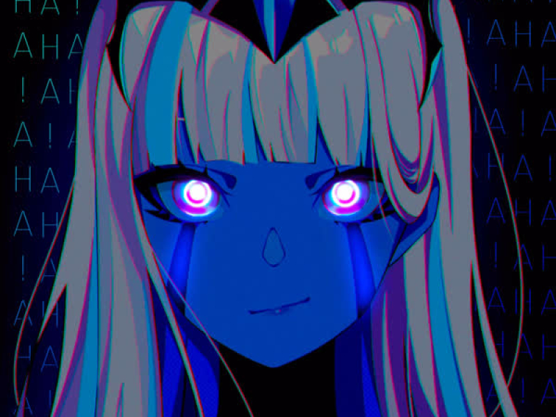 AHA! AHA! AHA! (Single)