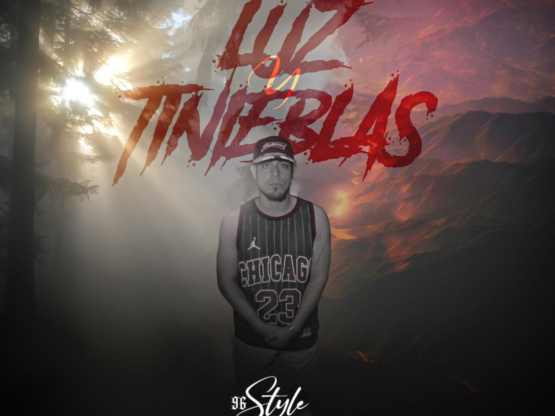 Luz Y Tinieblas (Single)