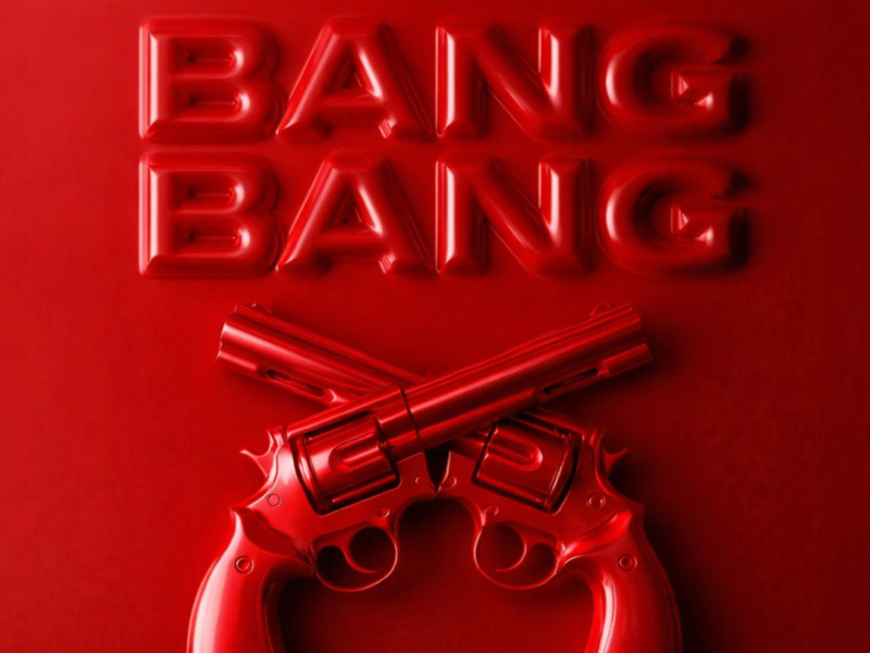 BANG BANG (Single)