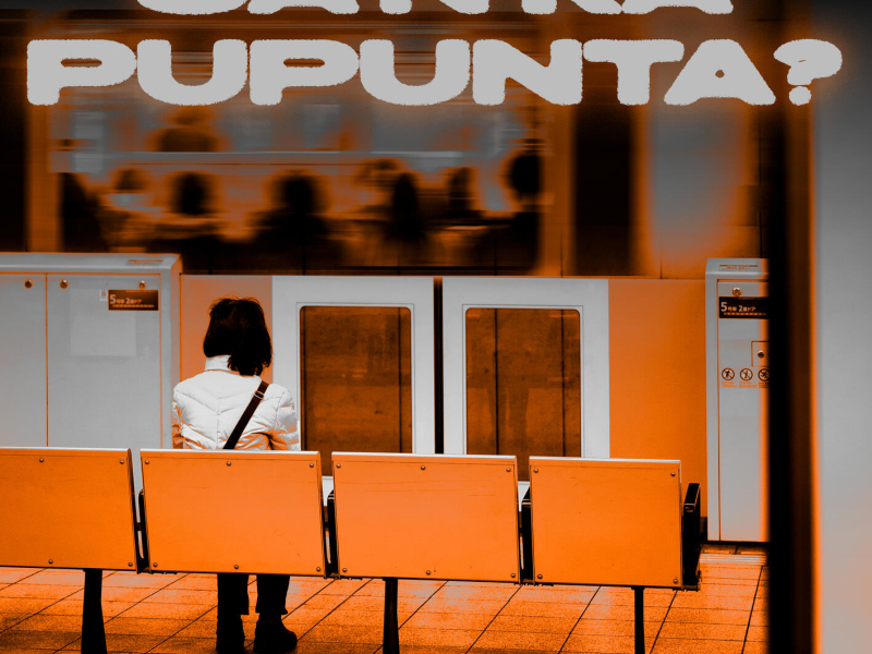 Sa'n Ka Pupunta? (Single)