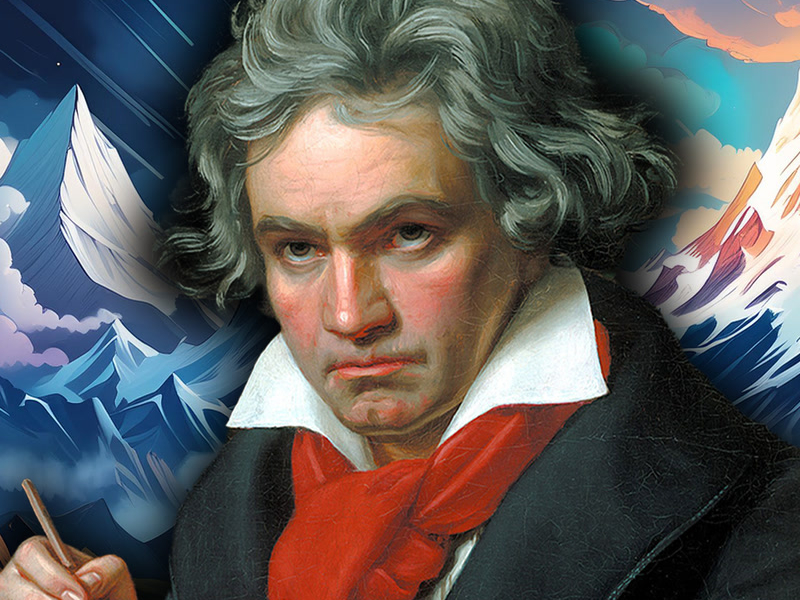 Moonlight Sonata 1st Movement (LoFi Version) (Single)