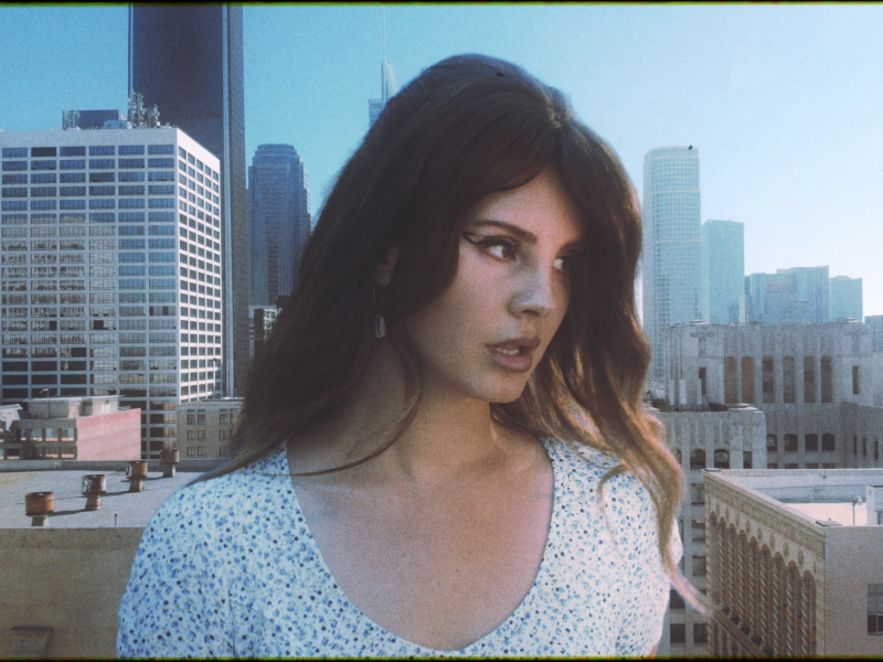 Doin' Time (MV) (Single)