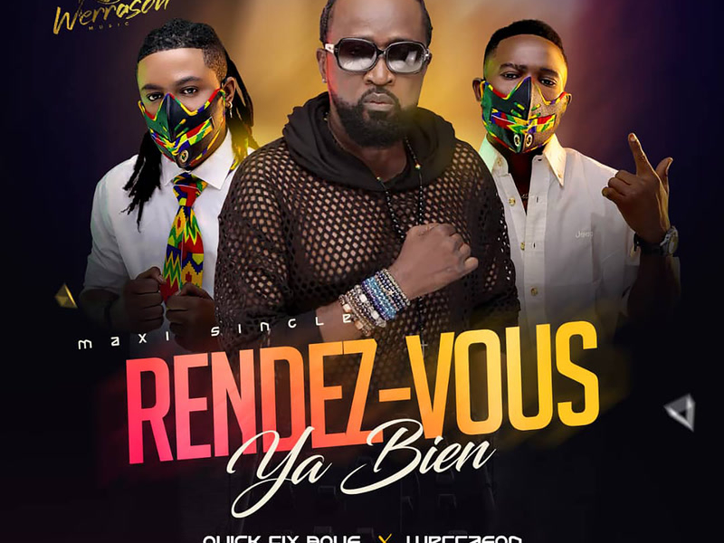 Rendez-vous ya bien (Single)