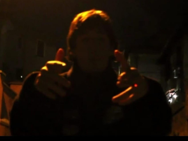 Garbatella Free Style (Single)