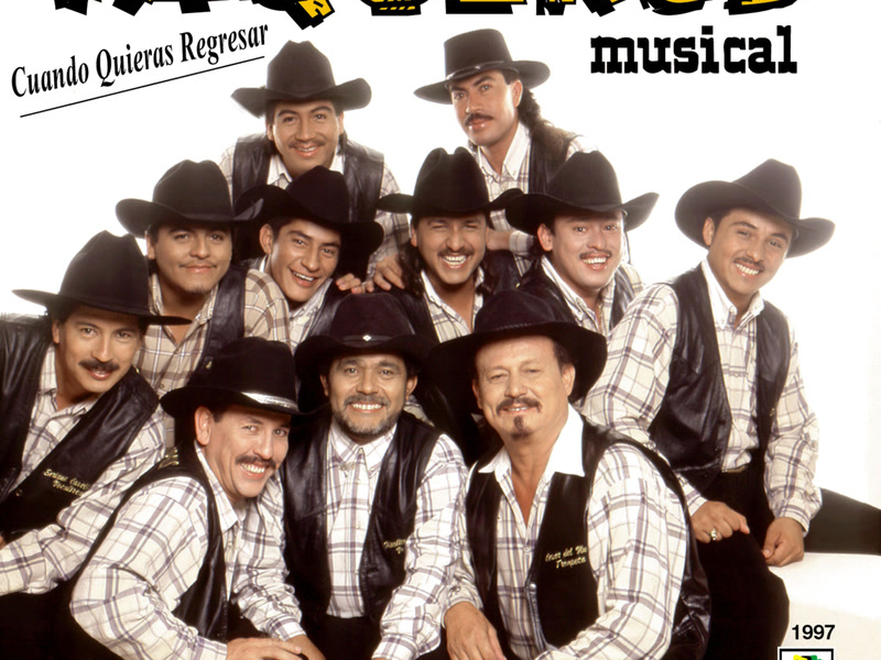 Cuando Quieras Regresar