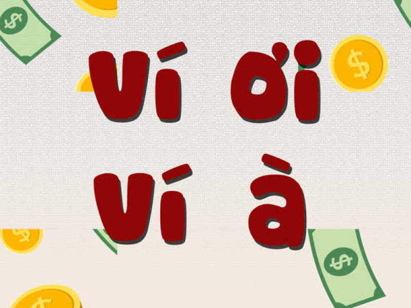 Ví Ơi Ví À (Single)