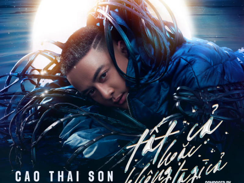 Tất Cả Hoặc Không Là Gì Cả (Single)