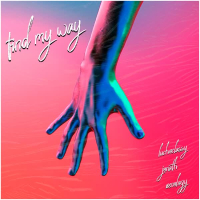 Find My Way (Single)