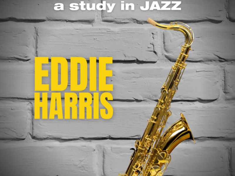 A Study in Jazz