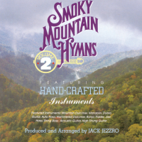 Smoky Mountain Hymns, Vol. 2