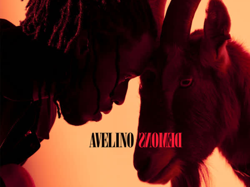 Demons (Edit) (Single)