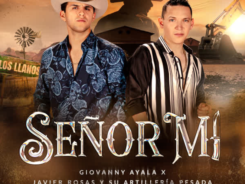 Señor M1 (Single)