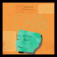 The Dreamer (Single)