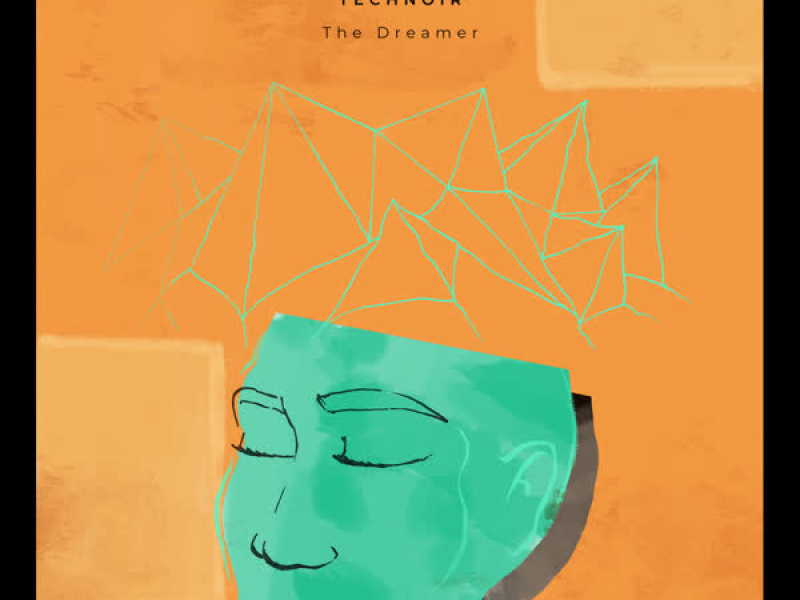 The Dreamer (Single)