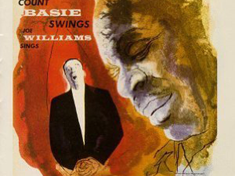 Count Basie Swings-Joe Williams Sings