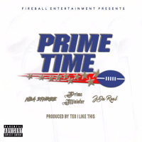 Primetime (Single)