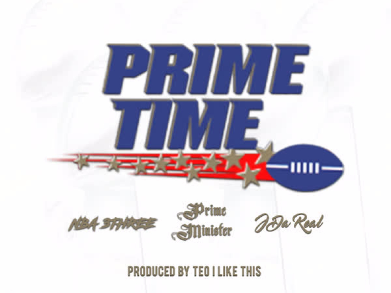 Primetime (Single)