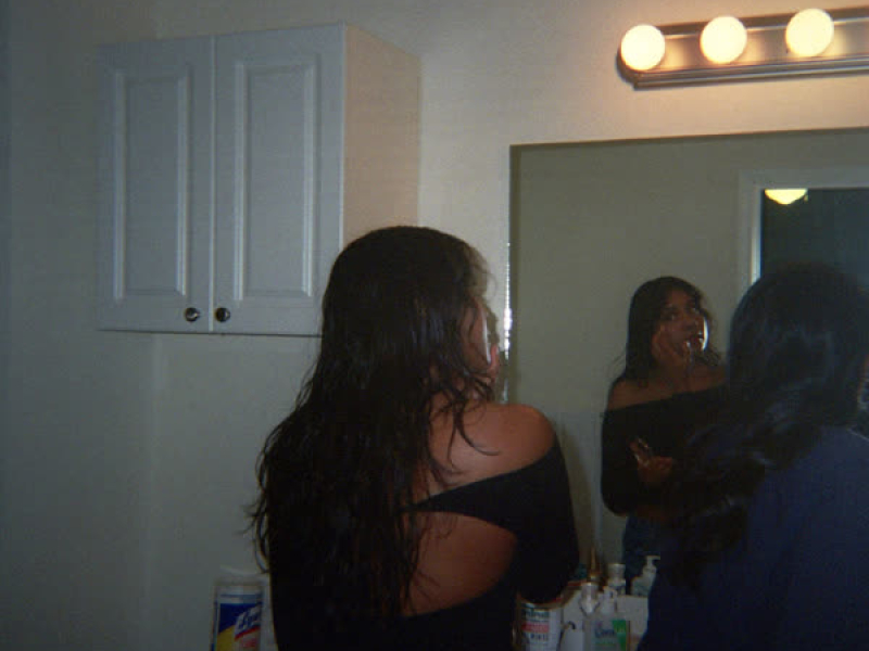 without the doubt (Single)