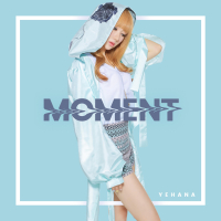 Moment (feat. JD) (Single)