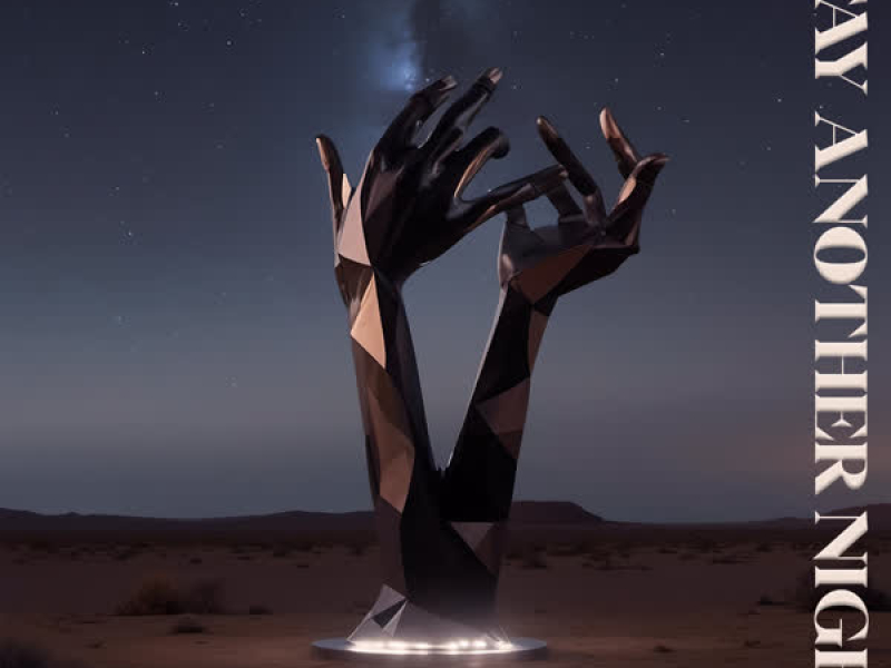 Stay Another Night (Single)