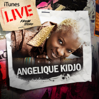 iTunes Live From SoHo (Single)