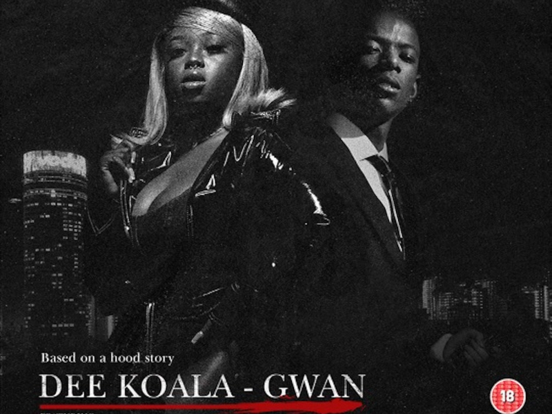 Gwan (feat. Maglera Doe Boy) (Single)