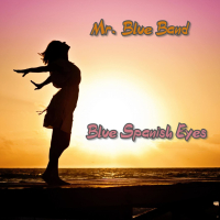 Blue Spanish Eyes (Single)