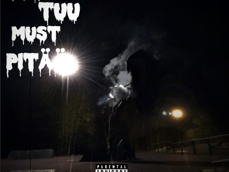 Eine Tuu Must Pitää (Single)