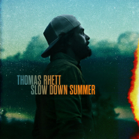 Slow Down Summer (Single)