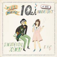 Ten Years After : 4th Single (10th Anniversary Pastel Music) (Single)