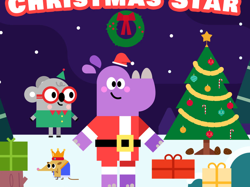 Christmas Star (Single)