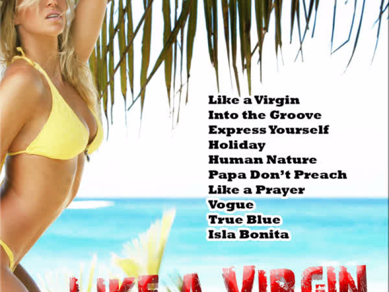 Like a Virgin