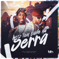 hoje tem baile na serra (Single)