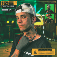 Perfil #106 – Não Consigo Dormir (Single)