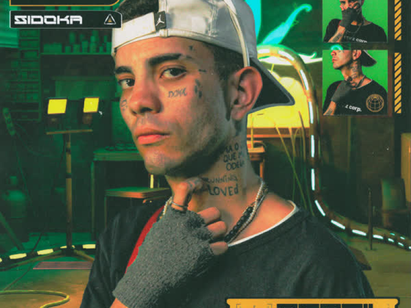 Perfil #106 – Não Consigo Dormir (Single)