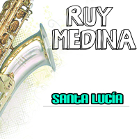 Santa Lucía (Single)