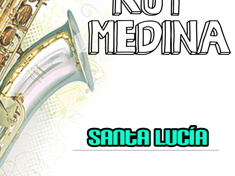 Santa Lucía (Single)